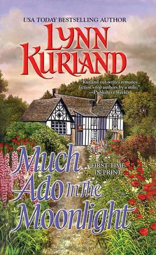 Much ADO in the Moonlight