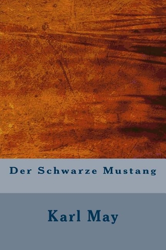 Der Schwarze Mustang