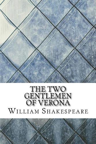 The Two Gentlemen of Verona