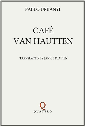 Café Van Hautten