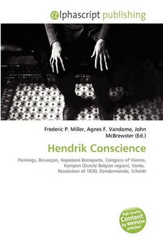 Hendrik Conscience