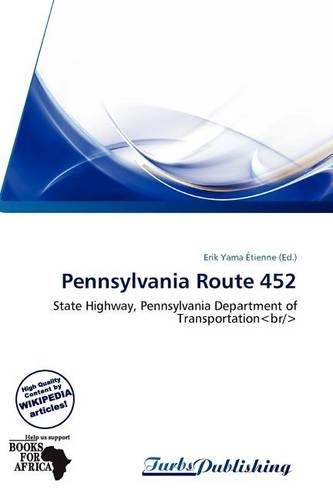 Pennsylvania Route 452
