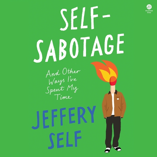 Self-Sabotage