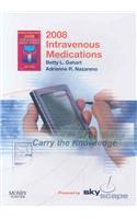 Intravenous Medications