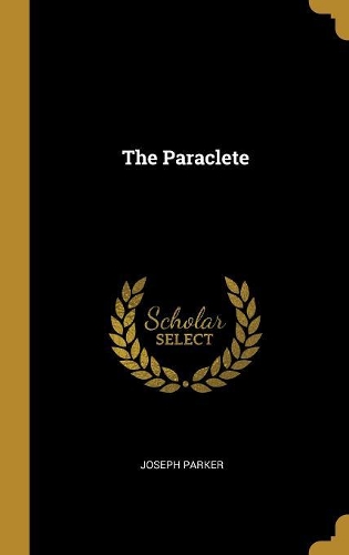 The Paraclete