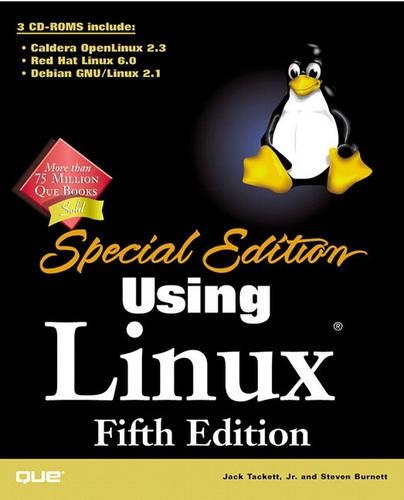 Special Edition Using Linux