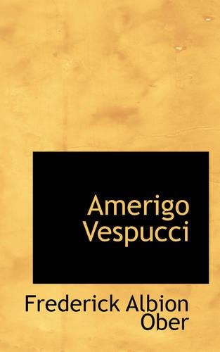 Amerigo Vespucci