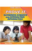 Prove It