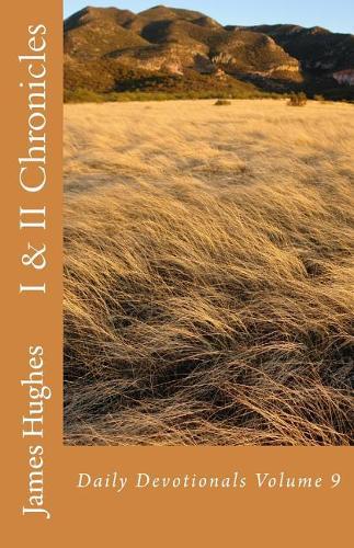 I & II Chronicles