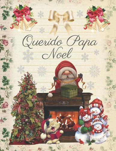 Querido Papá Noel