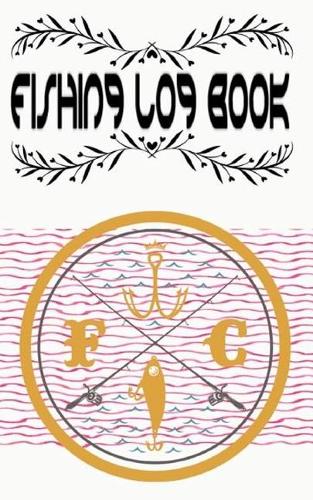 Printable Fishing Logs And Fishing Log