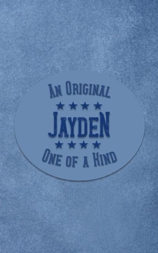 Jayden