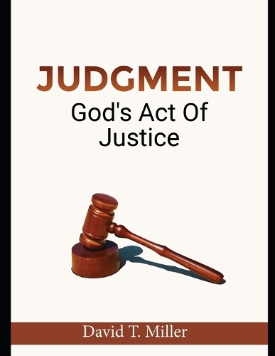 Judgment (God's Act of Justice)