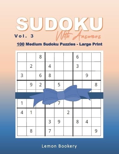 Sudoku With Answers