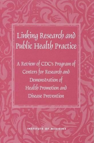 Linking Research and Public Health Practice