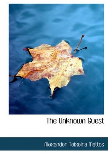 The Unknown Guest
