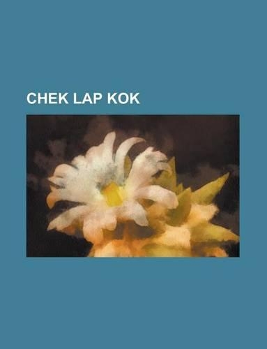 Chek Lap Kok
