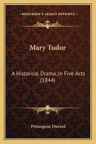 Mary Tudor