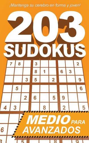 203 Sudokus