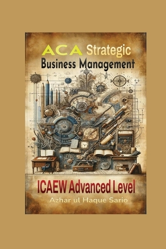 ACA Strategic Business Management