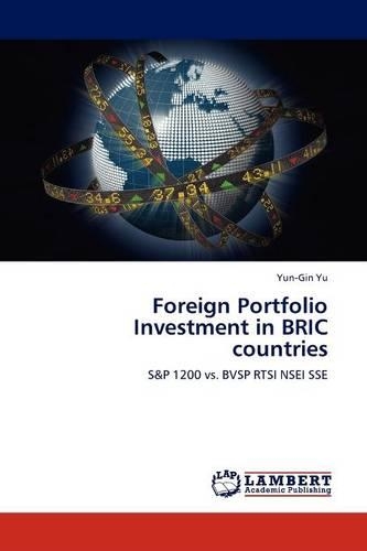 Foreign Portfolio Investment in BRIC countries