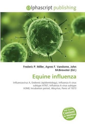 Equine Influenza