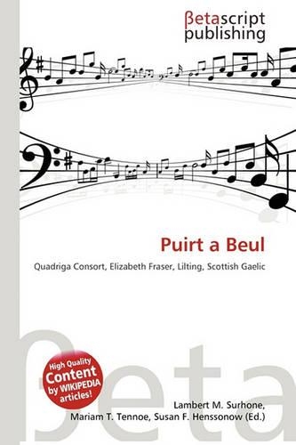 Puirt a Beul