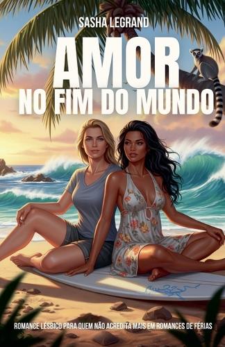 Amor no fim do mundo