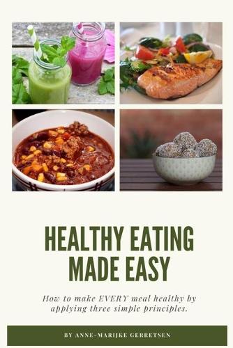 Healthy Eating Made Easy