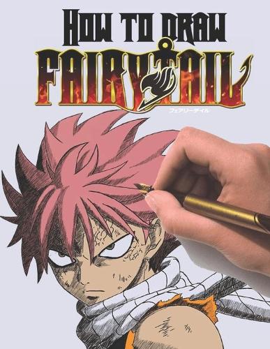 How To Draw Fairy Tail
