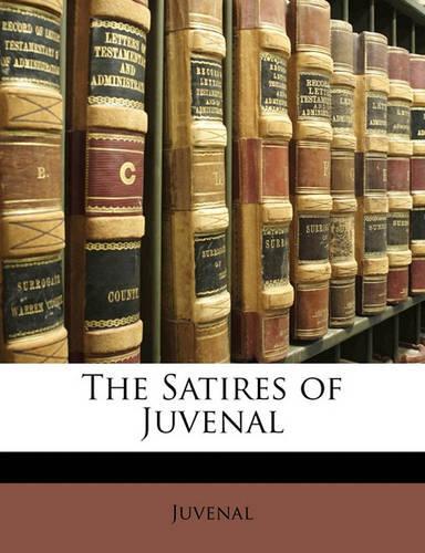 The Satires of Juvenal