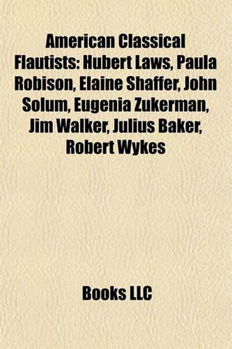 American Classical Flautists
