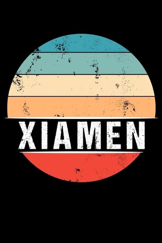 Xiamen