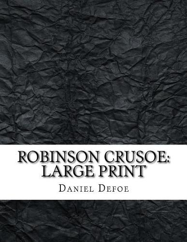 Robinson Crusoe