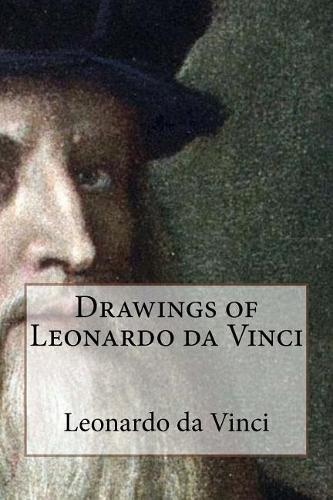 Drawings of Leonardo Da Vinci