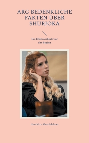 Arg bedenkliche Fakten über Shurjoka
