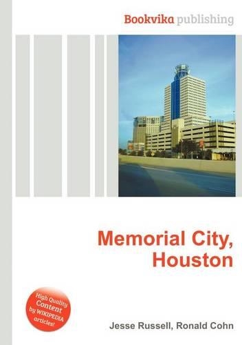 Memorial City, Houston
