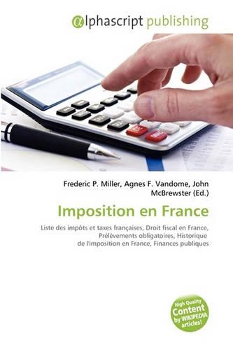 Imposition En France