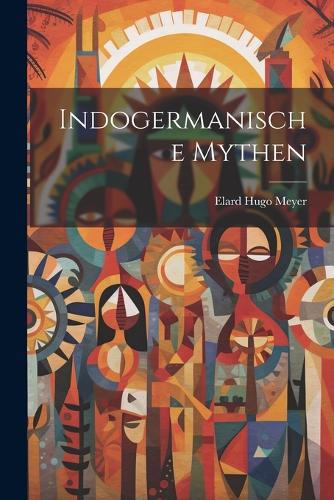 Indogermanische Mythen