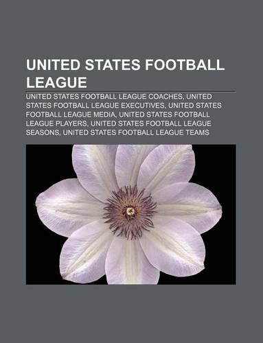 United States Football League