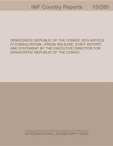 Democratic Republic of the Congo