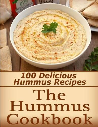 The Hummus Cookbook