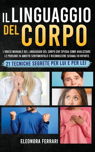 Il Linguaggio del Corpo