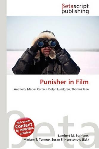 Punisher in Film
