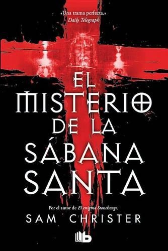 El Misterio de La Sabana Santa