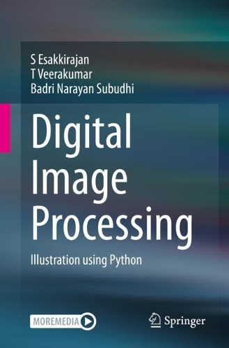 Digital Image Processing
