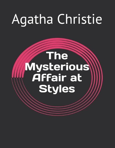 The Mysterious Affair at Styles