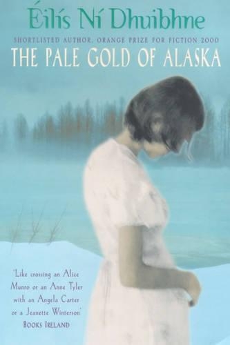 The Pale Gold of Alaska
