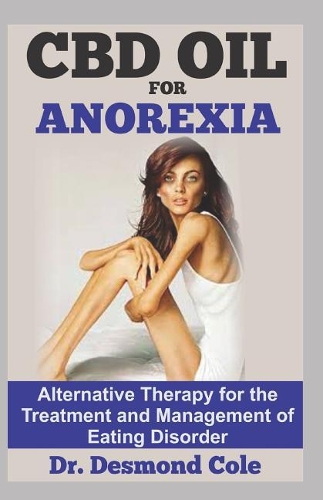 CBD Oil for Anorexia