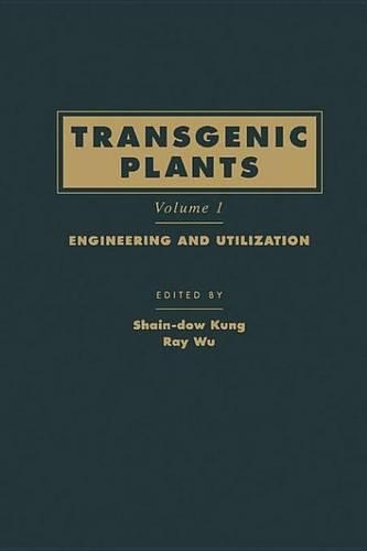 Transgenic Plants